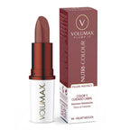 VOLUMAX-PLUMP IT NUTRI-COLOUR tratamento labial antienvelhecimento #04-Velvet Mocca 4 g-DrShampoo - Perfumaria e Cosmética