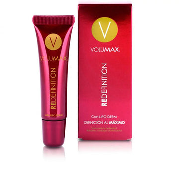 VOLUMAX-REDEFINIÇÃO bálsamo anti-idade redensificante 7.-DrShampoo - Perfumaria e Cosmética Image principale du produit