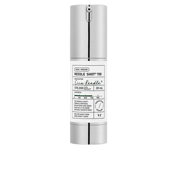VT COSMETICS-Ampola VT REEDLE SHOT 700 com microagulhas 30 ml.-DrShampoo - Perfumaria e Cosmética Imagen principal del producto