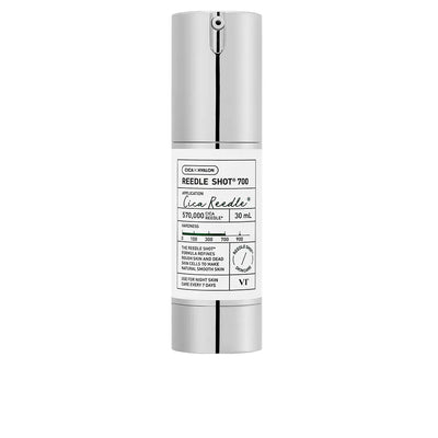 VT COSMETICS-Ampola VT REEDLE SHOT 700 com microagulhas 30 ml.-DrShampoo - Perfumaria e Cosmética