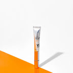 VT COSMETICS-Creme para contorno dos olhos VT REEDLE SHOT VITA-LIGHT 15 ml.-DrShampoo - Perfumaria e Cosmética