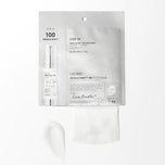 VT COSMETICS-Máscara VT REEDLE SHOT 100 2-STEP 25 gr-DrShampoo - Perfumaria e Cosmética