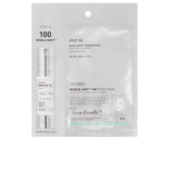 VT COSMETICS-Máscara VT REEDLE SHOT 100 2-STEP 25 gr-DrShampoo - Perfumaria e Cosmética