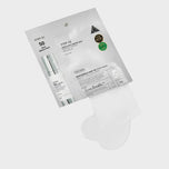 VT COSMETICS-Máscara de microagulhamento VT REEDLE SHOT 50 em 2 etapas, 20g-DrShampoo - Perfumaria e Cosmética