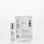 VT COSMETICS-Máscara de microagulhamento VT REEDLE SHOT 50 em 2 etapas, 20g-DrShampoo - Perfumaria e Cosmética