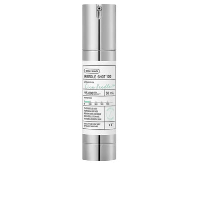 VT COSMETICS-VT REEDLE SHOT 100 sérum 30 ml-DrShampoo - Perfumaria e Cosmética