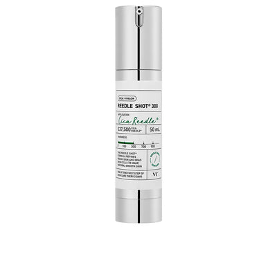 VT COSMETICS-VT REEDLE SHOT 300 sérum facial de microagulhamento 30 ml-DrShampoo - Perfumaria e Cosmética