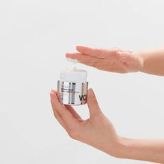 VT COSMETICS-VT REEDLE SHOT VITA-LIGHT creme facial iluminador 50 ml.-DrShampoo - Perfumaria e Cosmética