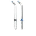 WATERPIK-IRRIGATOR seeker nozzle inaccessible plate 2 u-DrShampoo - Perfumaria e Cosmética