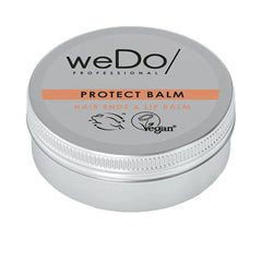 WEDO-Bálsamo Protetor CREAM 25 g-DrShampoo - Perfumaria e Cosmética