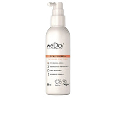 WEDO-Tônico refrescante para couro cabeludo SCALP REFRESH 100 ml-DrShampoo - Perfumaria e Cosmética