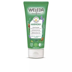 WELEDA-AROMA SHOWER harmonia 200 ml-DrShampoo - Perfumaria e Cosmética