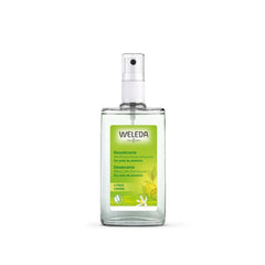 WELEDA-Desodorante CITRUS eficácia 24h spray 100 ml-DrShampoo - Perfumaria e Cosmética