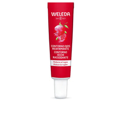 WELEDA-POMEGRANATE & MACA PEPTIDES firmam o contorno dos olhos-DrShampoo - Perfumaria e Cosmética