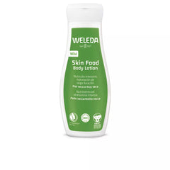 WELEDA-SKIN FOOD leite corporal textura leve 200 ml-DrShampoo - Perfumaria e Cosmética