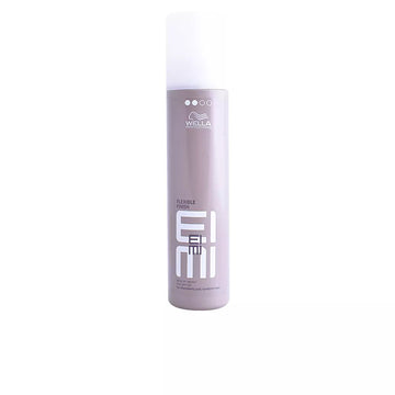 WELLA-Acabamento flexível EIMI 250 ml-DrShampoo - Perfumaria e Cosmética Main image