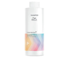 WELLA-COLOR MOTION shampoo 1000 ml.-DrShampoo - Perfumaria e Cosmética