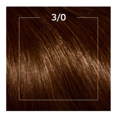 WELLA COLOR PERFECT 7-WELLA COLOR PERFECT 7 100 cobertura cinza 3 0 marrom escuro-DrShampoo - Perfumaria e Cosmética
