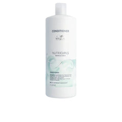 WELLA-Condicionador NUTRICURLS 1000 ml-DrShampoo - Perfumaria e Cosmética