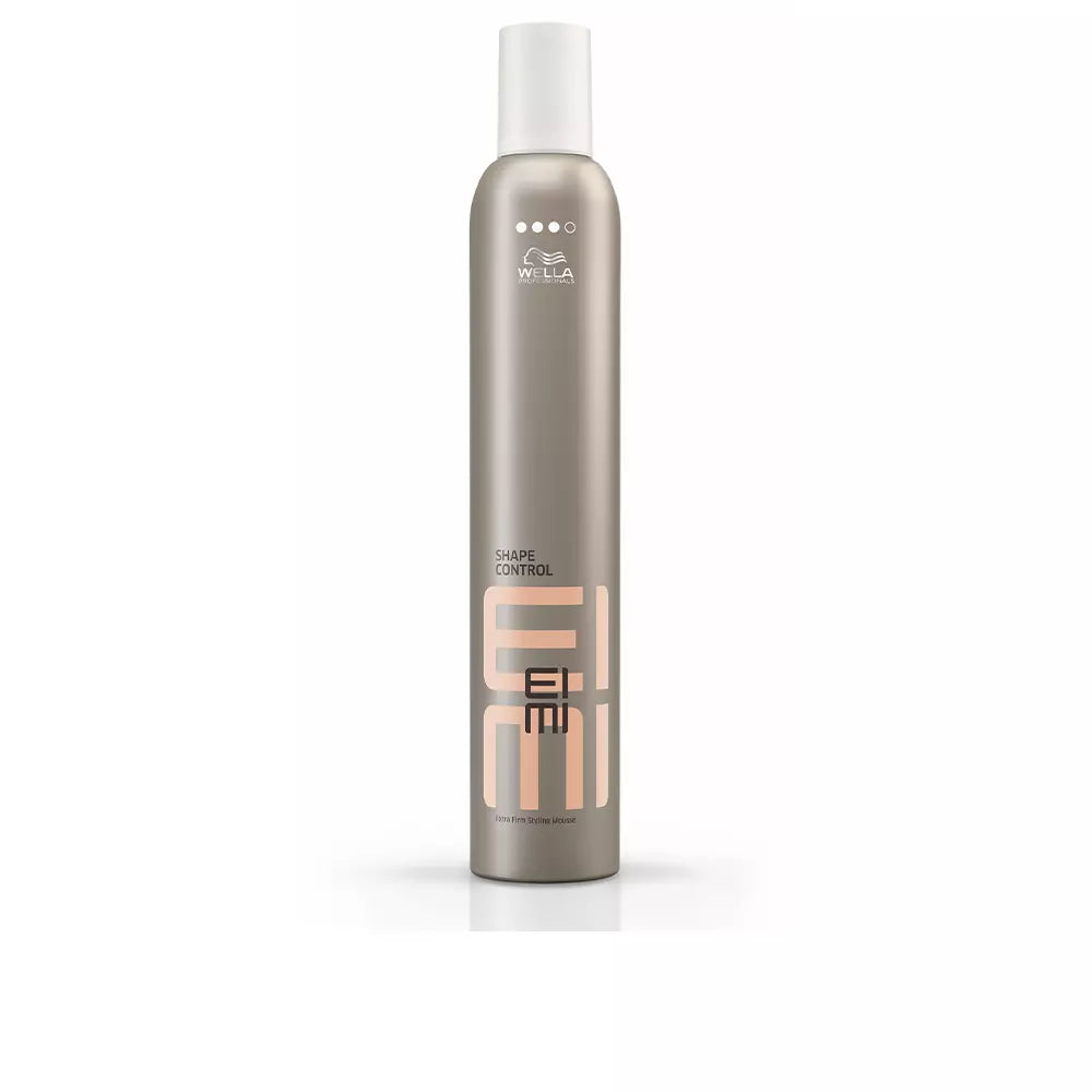 WELLA-Controle de forma EIMI 300 ml-DrShampoo - Perfumaria e Cosmética