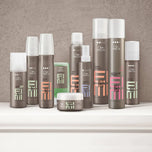 WELLA-Controle de forma EIMI 500 ml-DrShampoo - Perfumaria e Cosmética