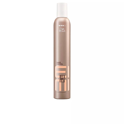 WELLA-Controle de forma EIMI 500 ml-DrShampoo - Perfumaria e Cosmética