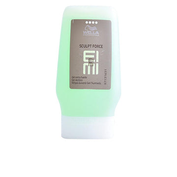 WELLA-EIMI Sculpt Force 125 ml-DrShampoo - Perfumaria e Cosmética Main image