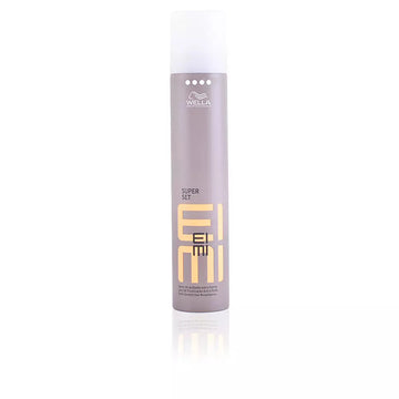 WELLA-EIMI Super Set 300 ml-DrShampoo - Perfumaria e Cosmética Main image