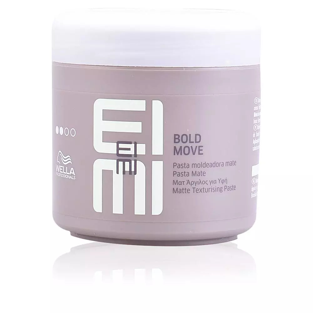 WELLA-EIMI ball move 150ml-DrShampoo - Perfumaria e Cosmética Imagen principal del producto