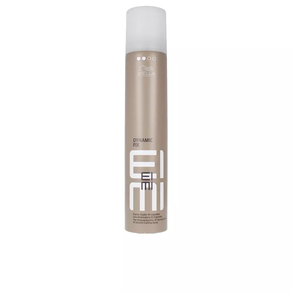 WELLA-EIMI correção dinâmica 300 ml-DrShampoo - Perfumaria e Cosmética