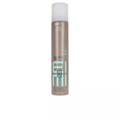 WELLA-EIMI mistify me light 300 ml-DrShampoo - Perfumaria e Cosmética