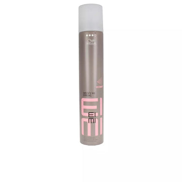 WELLA-EIMI mistify me strong 500 ml-DrShampoo - Perfumaria e Cosmética Main image