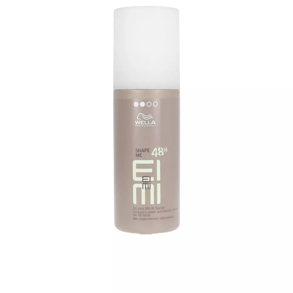 WELLA-EIMI shape me 150ml-DrShampoo - Perfumaria e Cosmética