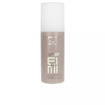 WELLA-EIMI shape me 150ml-DrShampoo - Perfumaria e Cosmética Main image