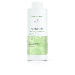 WELLA-ELEMENTS condicionador renovador 1000 ml-DrShampoo - Perfumaria e Cosmética