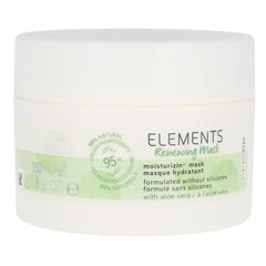 WELLA-ELEMENTS máscara renovadora 150 ml-DrShampoo - Perfumaria e Cosmética