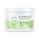 WELLA-ELEMENTS máscara renovadora 500 ml-DrShampoo - Perfumaria e Cosmética