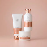 WELLA-FUSION condicionador reparador intenso 200 ml-DrShampoo - Perfumaria e Cosmética