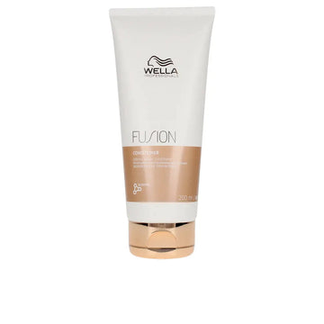 WELLA-FUSION condicionador reparador intenso 200 ml-DrShampoo - Perfumaria e Cosmética Imagen principal del producto