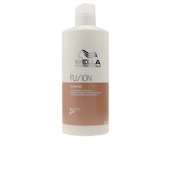 WELLA-FUSION shampoo reparação intensa 500 ml-DrShampoo - Perfumaria e Cosmética