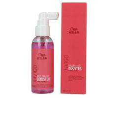 WELLA-INVIGO COLOR BRILLIANCE booster 100 ml-DrShampoo - Perfumaria e Cosmética