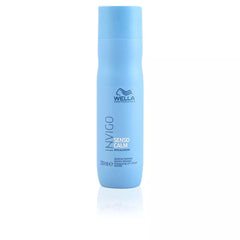 WELLA-INVIGO SENSO CALM shampoo sensível 250 ml-DrShampoo - Perfumaria e Cosmética