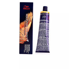 WELLA-KOLESTON PERFECT ME+ RICH NATURALS 10/16 60 ml-DrShampoo - Perfumaria e Cosmética