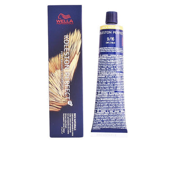 WELLA-KOLESTON PERFECT ME+ RICH NATURALS 9/16 60 ml-DrShampoo - Perfumaria e Cosmética Main image