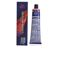 WELLA-KOLESTON PERFECT ME+ VIBRANT REDS P5 55/65 60 ml-DrShampoo - Perfumaria e Cosmética