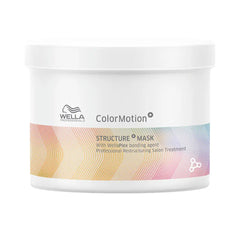 WELLA-Máscara COLOR MOTION 500 ml-DrShampoo - Perfumaria e Cosmética