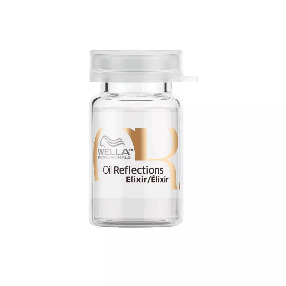 WELLA-OR OIL REFLECTIONS elixir 10 x 6 ml-DrShampoo - Perfumaria e Cosmética