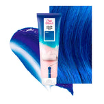 WELLA PROFESSIONALS-COLOR FRESH MASK Máscara de cor divertida #azul 150 ml-DrShampoo - Perfumaria e Cosmética