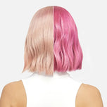 WELLA PROFESSIONALS-COLOR FRESH MASK Máscara de cor divertida #rosa 150 ml-DrShampoo - Perfumaria e Cosmética