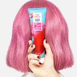 WELLA PROFESSIONALS-COLOR FRESH MASK Máscara de cor divertida #rosa 150 ml-DrShampoo - Perfumaria e Cosmética